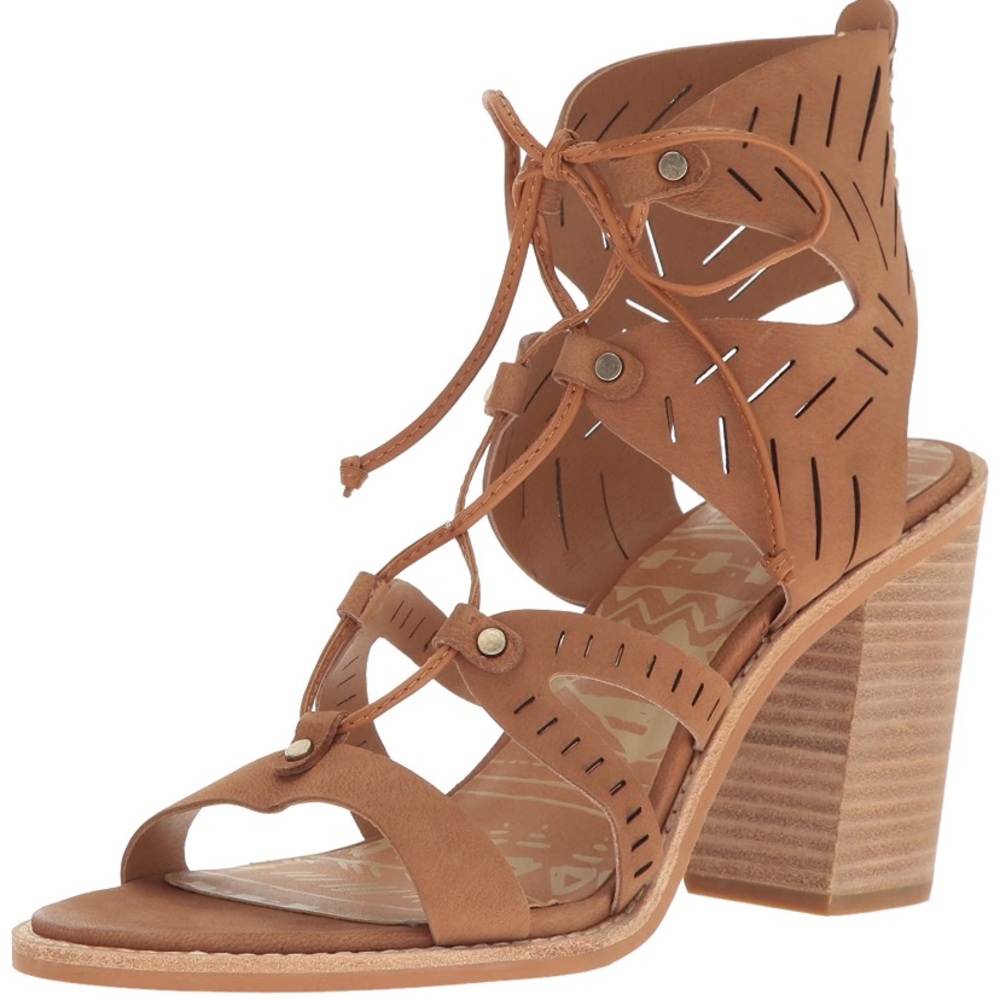 Dolce Vita Luci Heels